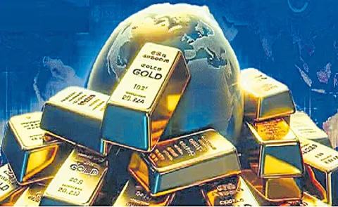 India gold market is influenced by high international prices3