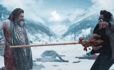 Balakrishna fan spends One lakh to buy 1st ticket to Akhanda 2