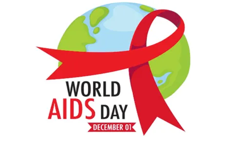 HIV is a virus that attacks the body immune system, sakshi special story