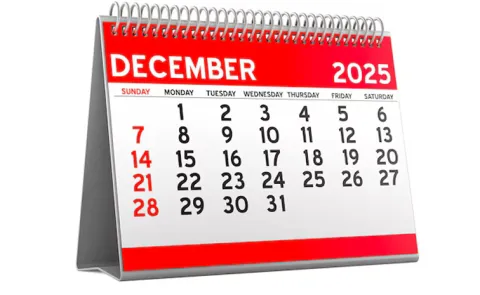 Key Financial Deadlines And Rule Changes In December 2025 4
