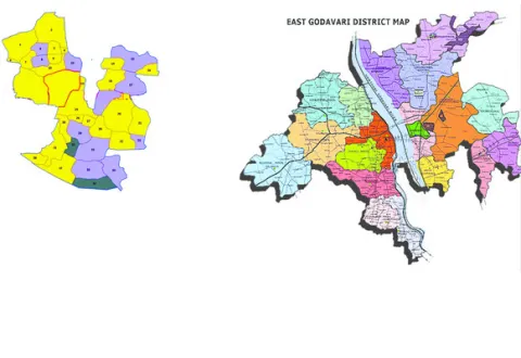 తూర్పు.. కొత్త కూర్పు