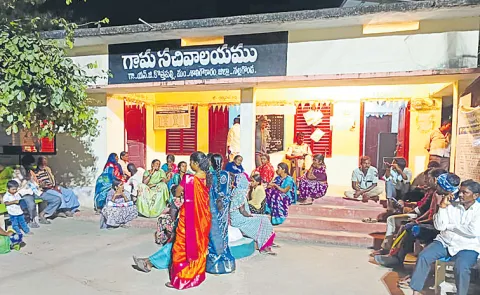 Huge number of nominations on the last day