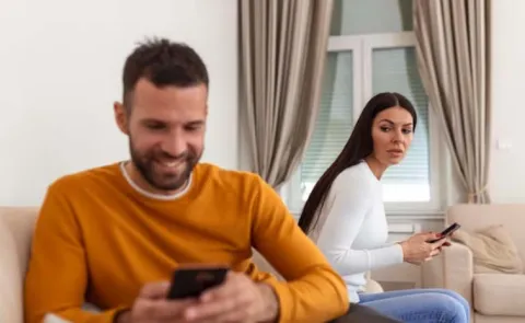 The Silent Killer of Marriage Nobody Talks About 