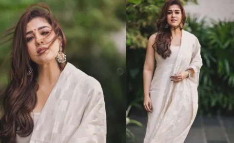 Nayanthara gets sweet birthday wishes from her twin sons