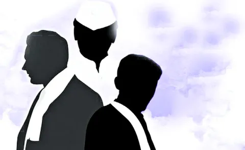 రెబెల్స్‌ బెడద