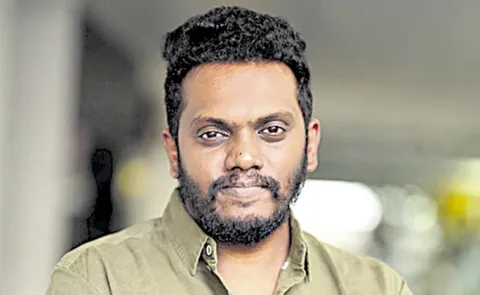 Director Sandeep Raj About Mowgli 2025 Movie