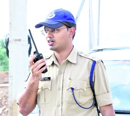 ‘దిత్వా’పై అప్రమత్తంగా ఉండాలి 