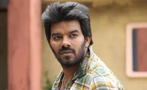 Mani Sharma Provide BAckground Music For Sudigali Sudheer GOAT Film