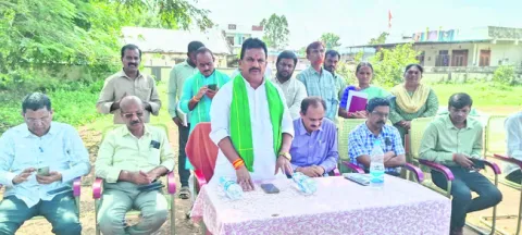 కొనుగోళ్లు త్వరగా పూర్తి చేయాలి 