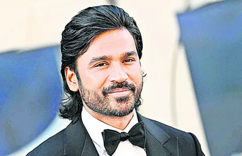 ధనుష్‌కు జతగా..!