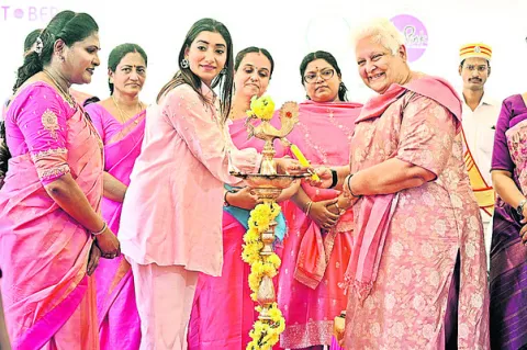 ●క్యాన్సర్‌పై అవగాహన 