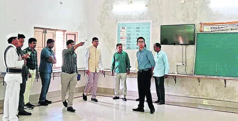 ఆకాశవీధిలో అద్భుత అవకాశాలు 