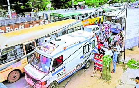 నిండు ప్రాణం