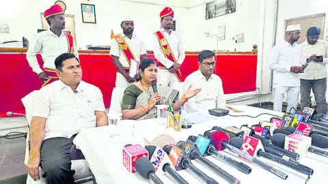 లోక్‌ అదాలత్‌తో సత్వర న్యాయం