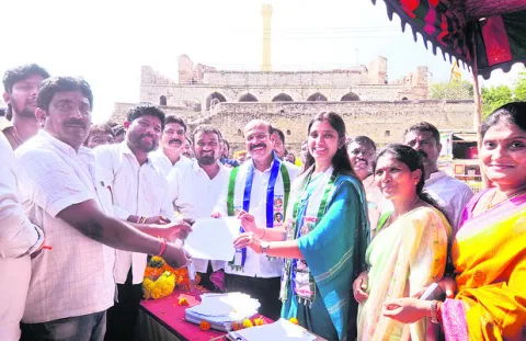 ప్రజల కోసమే ‘కోటి’ ఉద్యమం