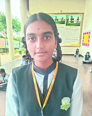 మెటీరియల్‌ ఎంతో ఉపయోగపడింది 