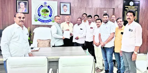 ప్రైవేటు కళాశాలల బంద్‌ 