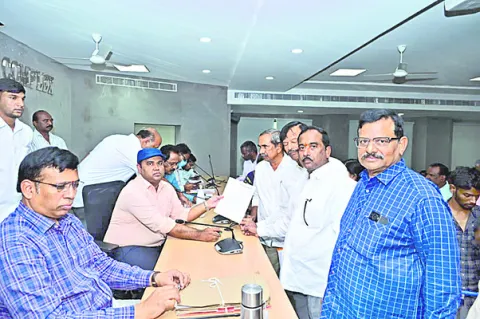 అవినీతిని ఉపేక్షించేది లేదు 