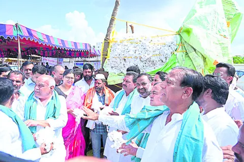 తేమ విషయంలో ఆందోళన వద్దు 