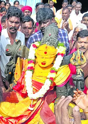 ‘పీవీటీజీల అభివృద్ధిపై చిత్తశుద్ధి లేదు’