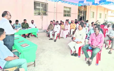 నిరంతరాయంగా నాణ్యమైన విద్యుత్‌ సరఫరా 