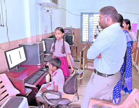 ‘భోజన’ నిర్వాహకులకు వంటగ్యాస్‌ కనెక్షన్లు 