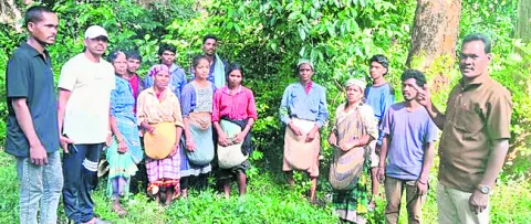 పరిష్కరించకుంటే విధులకు దూరం