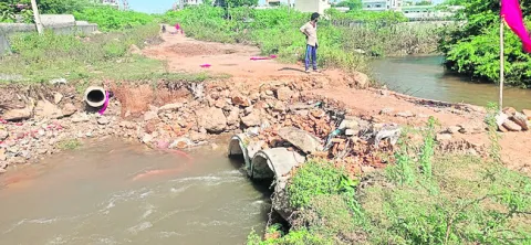 వార్డు కమిటీలు నిస్తేజం