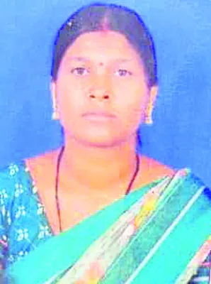 భర్త హఠాన్మరణం.. భార్య బలవన్మరణం
