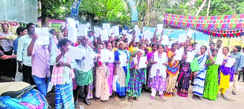 జేఎస్‌డబ్ల్యూ మాట తప్పి 18 ఏళ్లు