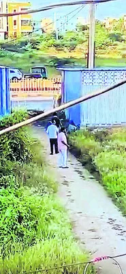 తాడిపత్రిలో రౌడీరాజ్యం 