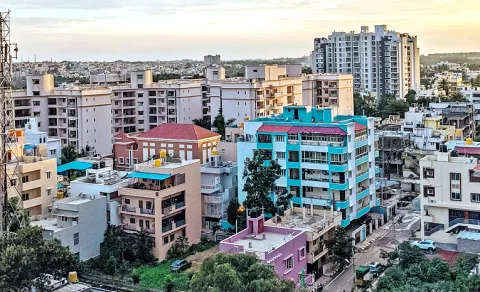 Bengaluru landlord demands Rs 30 lakh deposit for 2BHK