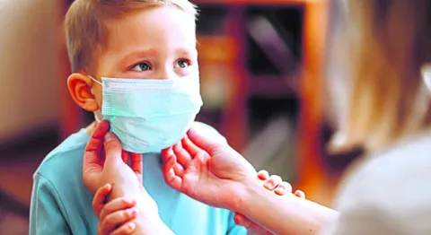 జలుబు.. దగ్గు