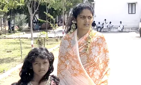 wife complaint against husband incident