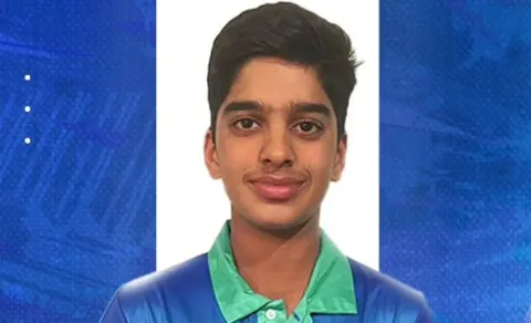 Squads for Men's U19 One-Day Challenger Trophy announced