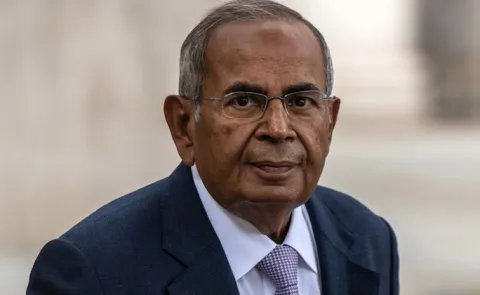 Hinduja Group Chairman Gopichand P Hinduja Dies At 85 In London