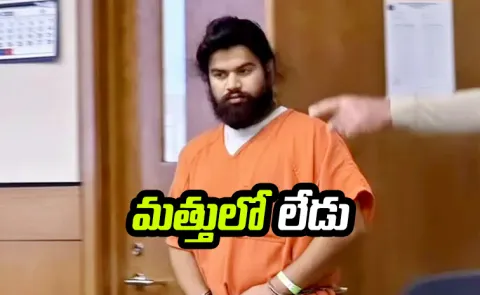 Indian Origin Driver Was Sober During Crash Officials