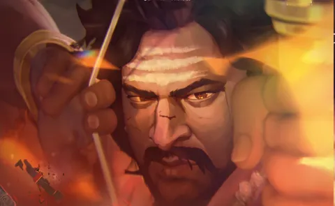 Baahubali The Eternal War Part 1 Teaser Out Now