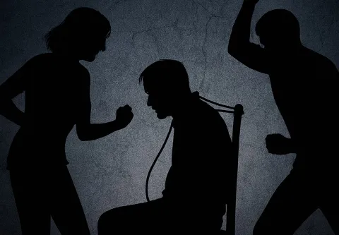 ప్రియుడి మత్తులో భార్య ఘాతుకం