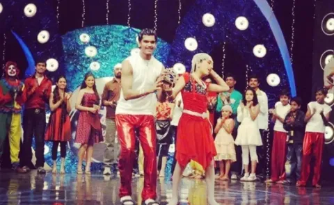 Reality Show Dancer Sudheendra passed away in Road accident