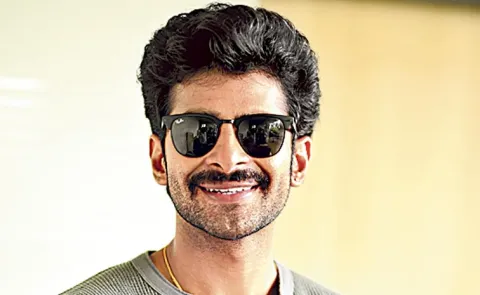 Dixit Shetty about the girlfriend movie