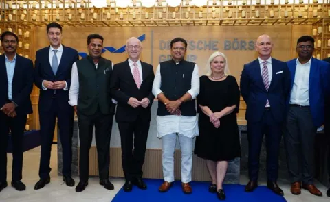 Hyderabad as Fintech Global Command Center Says Duddilla Sridhar Babu