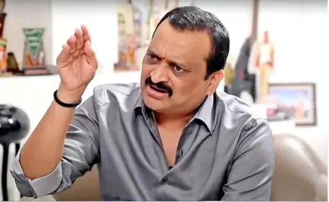 Tollywood Producer Bandla Ganesh Tweet Goes Viral In Social Media