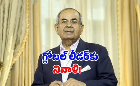 Deeply saddened assing of Shri Gopichand Hindu industry mourns