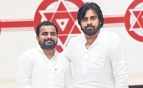 Man attempts suicide after being harassed by Jana Sena leader: AP