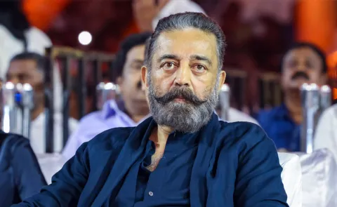 Kamal Haasan Birthday special Movie Re Release Details