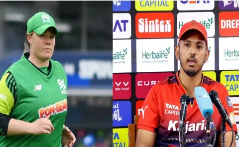 RCB appoint Anya Shrubsole as bowling coach ahead of WPL 2026