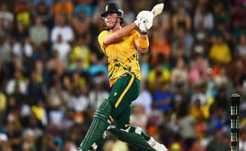 PAK vs SA 2025: Dewald Brevis ruled out of ODI series10