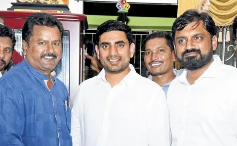 Kilaparthi Srinivas audio goes viral on social media