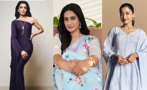 Tollywood actresses Social Media Updates viral instagram posts